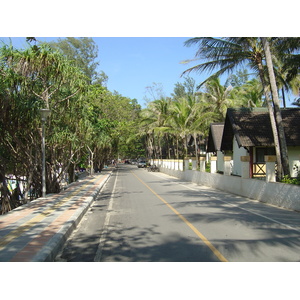 Photo Thaïlande Phuket Plage de Kata 2005-12 39