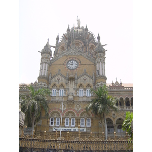 Photo Inde Bombay 2003-05 127