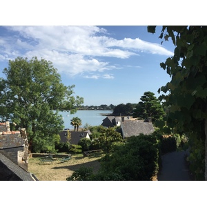 Photo France Île-aux-Moines 2016-08 65