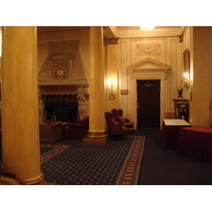 Photo Royaume-Uni Bishops Stortford Hotel Down Hall Country House 2006-10 0