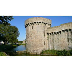 Photo France Guérande 2007-08 112
