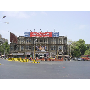 Photo Inde Bombay 2003-05 122
