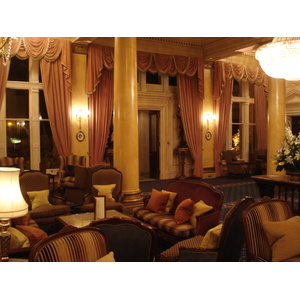 Photo Royaume-Uni Bishops Stortford Hotel Down Hall Country House 2006-10 1