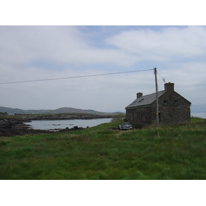 Photo Irlande Kerry Parknasilla 2004-05 36