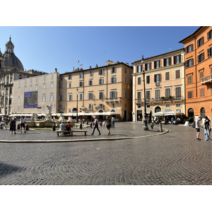Photo Italie Rome 2021-09 253