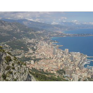 Photo France Côte d'Azur 2004-05 17