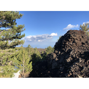 Photo Italie Sicile L'Etna 2020-02 40
