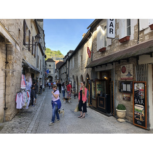 Photo France Rocamadour 2018-04 28
