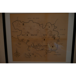Photo France Pontivy Chateau des Rohan 2007-08 20
