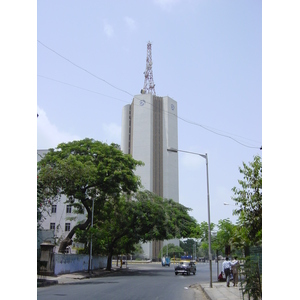 Photo Inde Bombay 2003-05 111