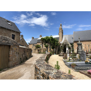 Photo France Île de Bréhat 2020-06 145