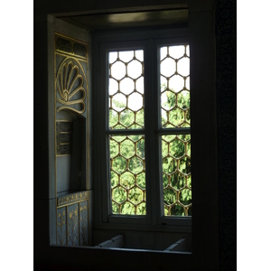 Photo Turquie Istanbul Palais de Topkapi 2009-06 54
