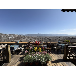 Photo Chine Lijiang 2026-01 728