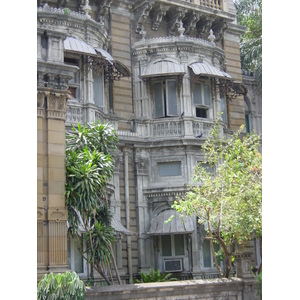 Photo Inde Bombay 2003-05 116