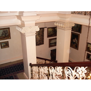 Photo Royaume-Uni Bishops Stortford Hotel Down Hall Country House 2006-10 39