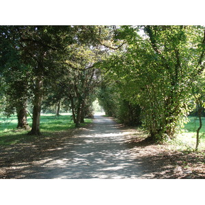 Photo France Villeneuve Loubet 2006-10 10