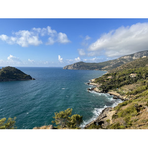 Photo Italie Monte Argentario 2021-09 0
