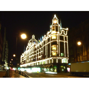 Photo Royaume-Uni Londres 2000-09 9