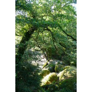 Photo France Huelgoat 2007-08 128
