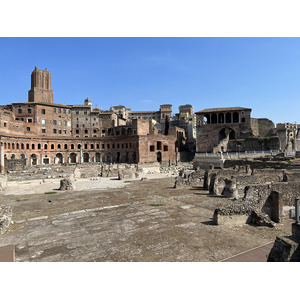 Photo Italie Rome 2021-09 398