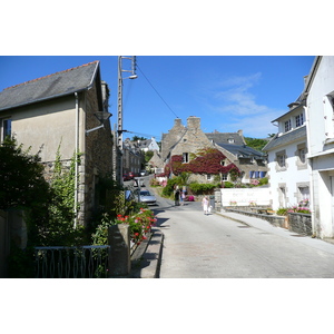 Photo France St Michel en Greve 2007-08 29