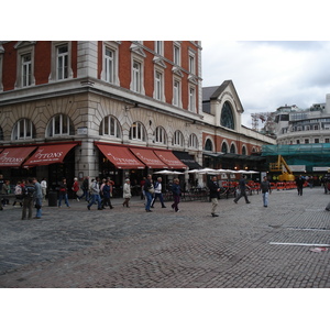 Photo Royaume-Uni Londres 2006-10 20