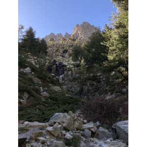Photo France Corse Lac de Melo et Capitello 2021-06 214