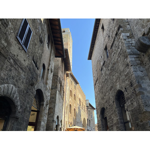 Photo Italie San Gimignano 2021-09 82