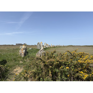 Photo France Crozon 2026-04 51