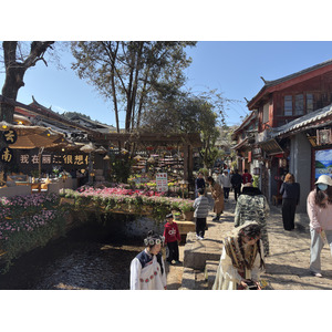 Photo Chine Lijiang 2026-01 55