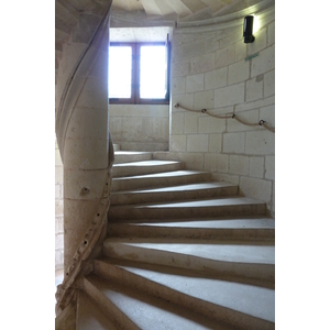Photo France Château de Montsoreau 2011-05 154