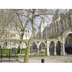 Photo Royaume-Uni Londres 2001-04 118