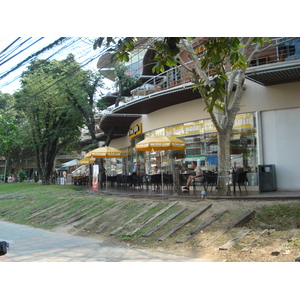 Photo Thaïlande Pattaya 2eme rue 2008-01 125