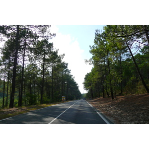 Photo France Maubuisson 2007-08 51