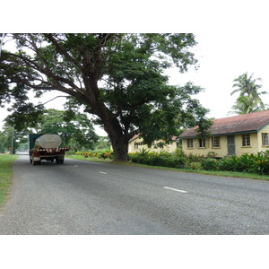 Photo Îles Fidji Lautoka 2010-05 15