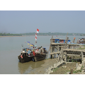 Photo Birmanie (Myanmar) Dawei (TAVOY) 2005-01 79