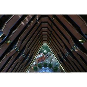 Photo Afrique du Sud Johannesbourg Hotel Intercontinental 2008-09 10