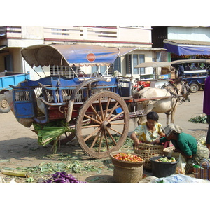 Photo Birmanie (Myanmar) Dawei (TAVOY) 2005-01 84