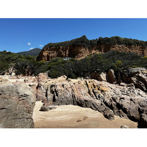 Photo France Corse Sagone 2023-05 27