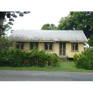 Photo Îles Fidji Lautoka 2010-05 17