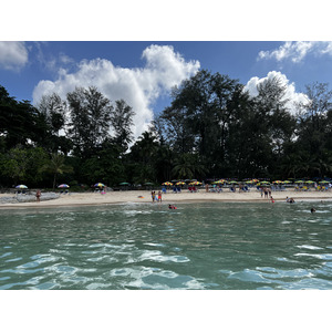 Photo Thaïlande Phuket Plage de Surin 2021-12 63