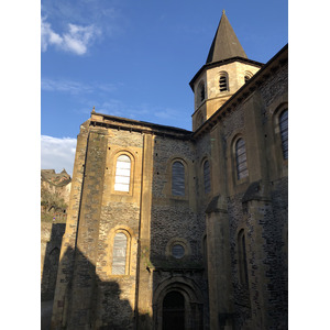 Photo France Conques 2018-04 187