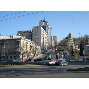 Photo Ukraine Kiev 2007-03 12