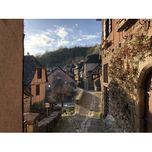 Photo France Conques 2018-04 190