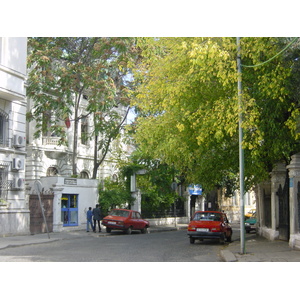 Photo Roumanie Bucharest 2003-10 59