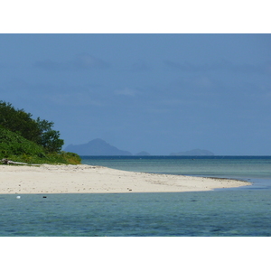 Photo Îles Fidji Captain Cook Cruises 2010-05 4