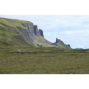 Photo Royaume-Uni Skye 2011-07 160