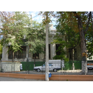 Photo Roumanie Bucharest 2003-10 50
