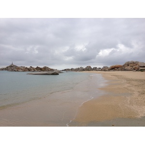 Photo France Corse Îles Lavezzi 2012-09 18