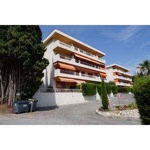 Photo France Vence 2017-08 22
